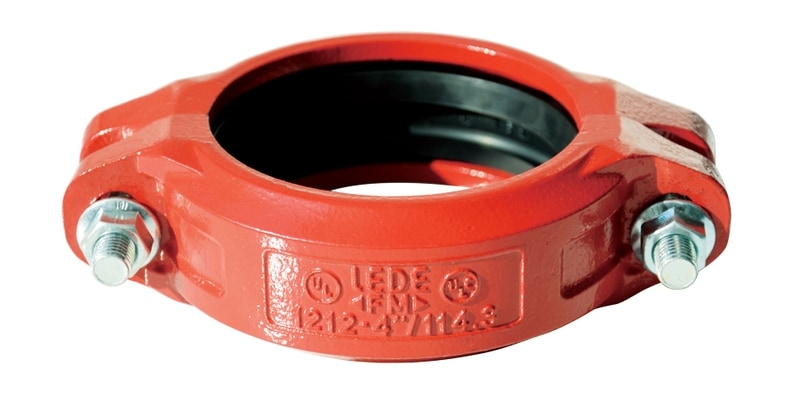 Муфта гибкая усиленная 1212